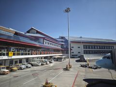 -丽江三义国际机场