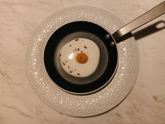 翡翠太阳蛋-翡翠36餐厅(浦东香格里拉店)