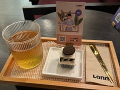 -LANN I 蘭 泰式古法按摩(徐家汇城开YOYO店)