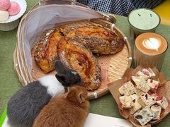 -伴山茶苑·围炉煮茶