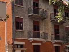 -飞马旅黎黄陂路文旅街区