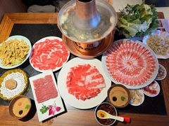 -南门涮肉(天坛南门店)