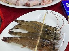 -花苑美食横琴生蚝火锅(拱北粤华路店)