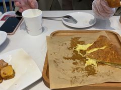 -烁先生披萨·儿童餐下午茶(河南岸店)