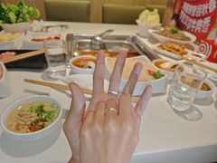 -海底捞火锅(威高广场店)