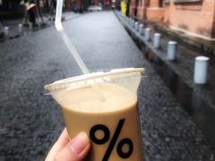 -% Arabica阿拉比卡咖啡烘焙工坊