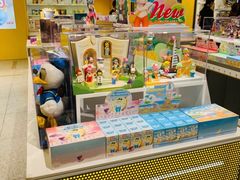 -泡泡玛特POPMART机器人店(高新万达店)