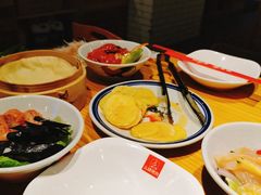 -么肆烤肉·中式自助·烤肉大排档(街道口季佳PAI店)