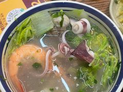 -嘉华小吃(蛇口市场店)