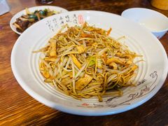 -春雪面馆(转塘店)