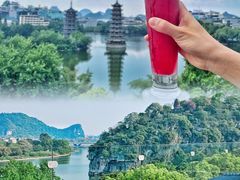 -忆咖啡观景餐厅(桂林象山公园店)