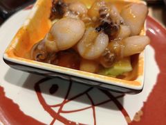 -禾绿寿司(星光68广场店)