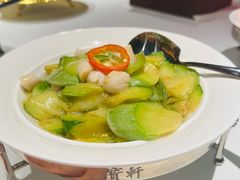 -宝轩渔府·老字号海鲜·正宗津菜(水上店)