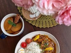 -肥朵食堂(带梦胡同店)