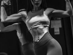 -NRG 健身私教CLUB(世博源店)