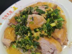 -澳门陈光记烧味饭店(郎家园店)