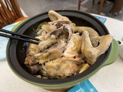 -刀板香·安徽菜(国购IFC店)