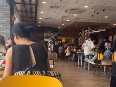 -麦当劳(世贸店)