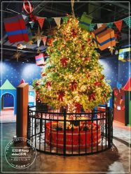 -幻贝家儿童乐园(苏州中心店)