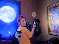 -逃脱反斗城沉浸剧情密室(北京路店)