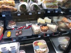 -星巴克臻选(青岛麦凯乐分店)