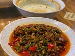 -民俗村柴火灶·景德江西菜(中国陶瓷博物馆店)