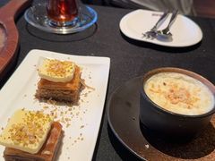 -Efes Turkish & Mediterranean Cuisine 艾菲斯餐厅(陆家嘴店)
