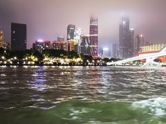-珠江夜游广州塔·中大码头