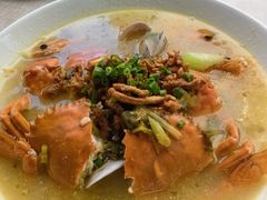 -面道赞宁海海鲜面(迎凤街店)