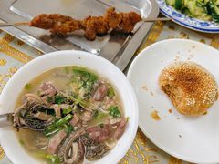 -清真·鸦儿李记·小馆(后海店)