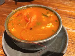 -喜越泰莱·泰越料理(海逸新天地店)