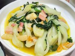 -苏帮袁Sue Cuisine(南开大悦城店)