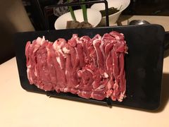 -滇釜火锅·能喝汤的火锅(车公庄店)