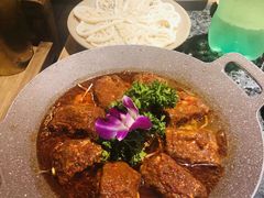 -蜀大侠火锅(四川北路店)