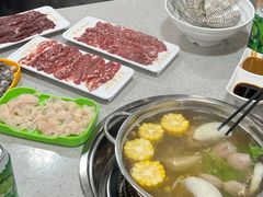 -杏花吴记牛肉火锅