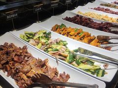 -汉丽斯巴西烤肉自助(市南店)