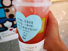 -奈雪的茶(深圳北站店)