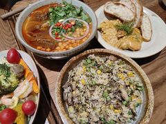 -MORNING GOOD Bistro(翰林府店)