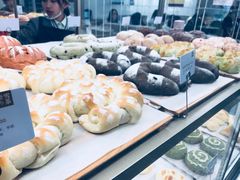 -奈雪的茶(市百一店)