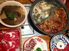-袁山山重庆火锅(丈八北路店)