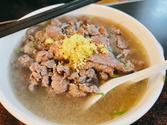 -潮镇老尾牛杂(环城西路店)