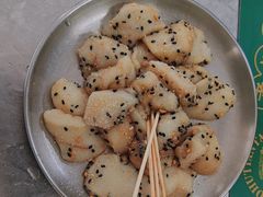 -老胡甜汤(龙眼店)