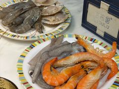 -吉布鲁牛排海鲜自助(金牛凯德广场店)