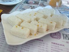 -周大娘牛乳(旧寨古村总店)
