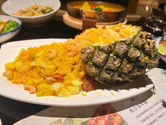 -金厨泰国餐厅·全泰籍厨师料理(拱北店)