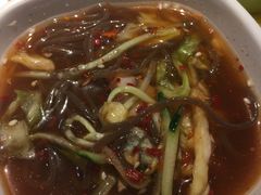 -小鲜肉延边朝鲜族烤串(珠海店)
