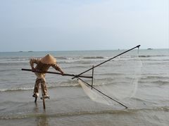 -万尾金滩