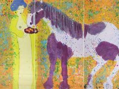 -北京古城老院厉晓麟精致菜