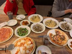 -萨莉亚意式餐厅(九龙城广场店)