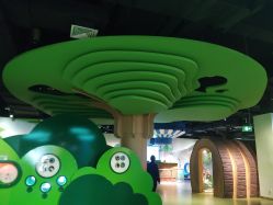 -北京科学中心儿童乐园